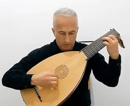 Stathis Skandalidis Bild