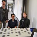 Bremen lute students