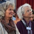 Christine Gabrielle & Cathy Liddell