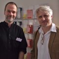 Marcus Wesche & Ralph Lange 