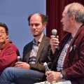 Pascale Boquet, Bor Zuljan & Nigel North