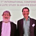 Paul ODette & Peter Croton