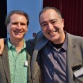 Peter Croton & Xavier Diaz-Latorre