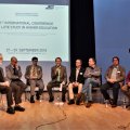 Round-table discussion 01