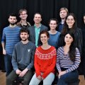 Schola Cantorum Basiliensis lute students