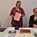Suzanne van Os & Dirk Hippen