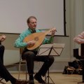 Marc Lewon, Peter Croton & Julian Behr