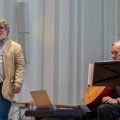 Paul ODette & Nigel North