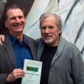 Peter Croton & Nigel North