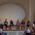 Speakers at the Conference 01