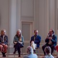Speakers at the Conference 02