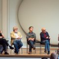 Speakers at the Conference 03
