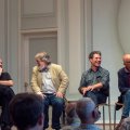 Speakers at the Conference 04