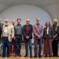 Speakers at the Conference 05