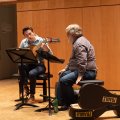 Thomas Langlois & Paul ODette